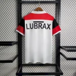 Flamengo 1986 Away Retro Jersey