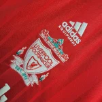 Liverpool 1993/95 Home Retro Jersey