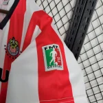 Chivas 1996/97 Home Retro Jersey