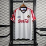 Chivas 1998/99 Away Retro Jersey