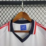 Chivas 1998/99 Away Retro Jersey