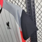 Liverpool 2021/22 Fourth Jersey