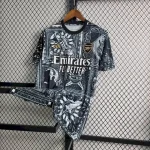 Arsenal 2023/24 Street Style Pre-Match Jersey