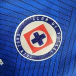 Cruz Azul 2023/24 Home Jersey