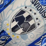 Monterrey 2023/24 Day Of The Dead Jersey