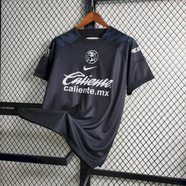 Club America 2023/24 Training Jersey