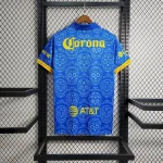 Club America 2023/24 Halloween Edition Jersey