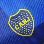 Boca Juniors 2023/24 Home Kids Jersey And Shorts Kit