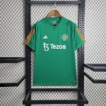 Manchester United 2023/24 Pre-Match Training Jersey