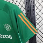 Manchester United 2023/24 Pre-Match Training Jersey