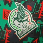 Mexico 2023/24 Pre-Match Training Jersey