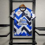 Monterrey 2023/24 Third Jersey