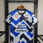 Monterrey 2023/24 Third Jersey