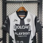 Necaxa 2023/24 Away Jersey