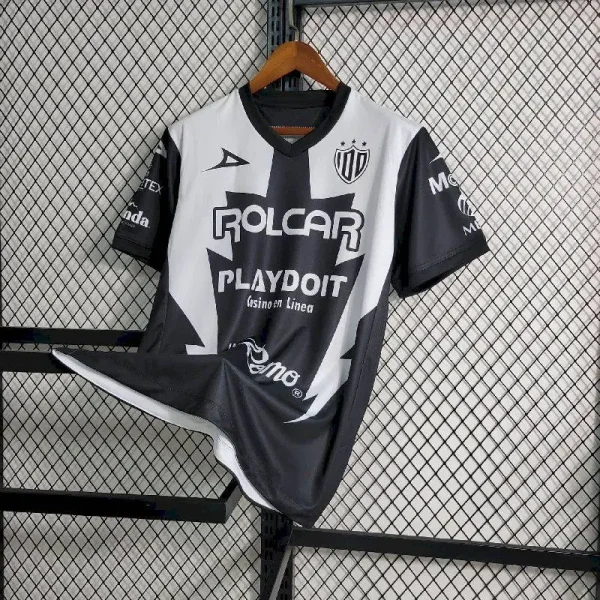 Necaxa 2023/24 Away Jersey