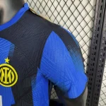 Inter Milan 2023/24 Limited Edition Player Version Jersey