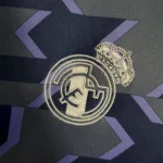 Real Madrid 2023/24 Pre-Match Training Jersey