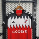 River Plate 2023/24 Away Jersey