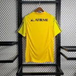 Tigres UANL 2023/24 Pre-Match Training Jersey