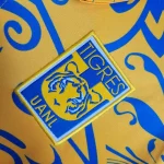 Tigres UANL 2023/24 Special Edition Jersey