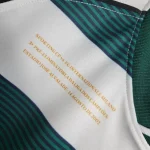 Sporting CP 2002/03 Home Retro Jersey