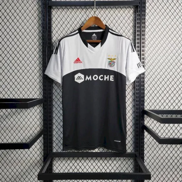 Benfica 2013/14 Away Retro Jersey