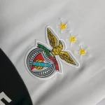 Benfica 2013/14 Away Retro Jersey