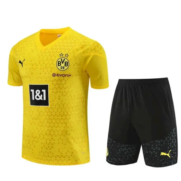 Borussia Dortmund 2023-24 Training Suit