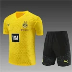 Borussia Dortmund 2023-24 Training Suit