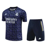 Real Madrid 2023-24 Training Suit