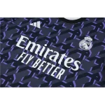 Real Madrid 2023-24 Training Suit