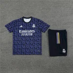 Real Madrid 2023-24 Training Suit