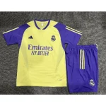 Real Madrid 2023-24 Training Suit