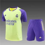 Real Madrid 2023-24 Training Suit