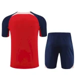 Atletico Madrid 2023-24 Training Suit