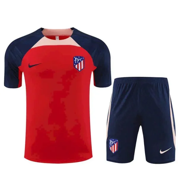 Atletico Madrid 2023-24 Training Suit