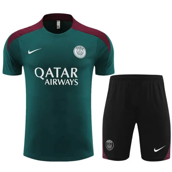 Paris Saint-Germain 2023-24 Training Suit