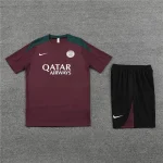 Paris Saint-Germain 2023-24 Training Suit