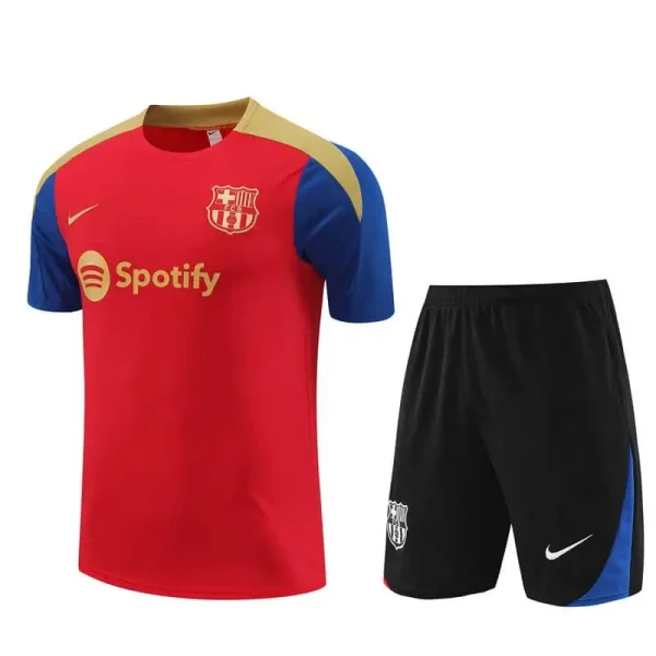 Barcelona 2024-25 Training Suit