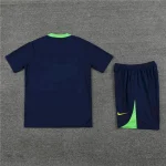 Brazil 2024-25 Training Suit