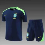 Brazil 2024-25 Training Suit