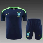 Brazil 2024-25 Training Suit