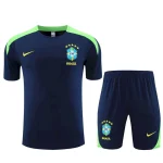 Brazil 2024-25 Training Suit