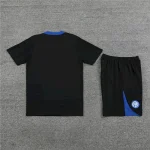 Inter Milan 2024-25 Training Suit