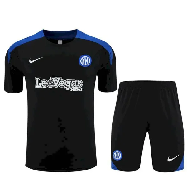 Inter Milan 2024-25 Training Suit