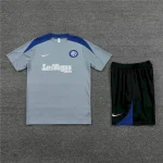 Inter Milan 2024-25 Training Suit