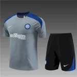 Inter Milan 2024-25 Training Suit