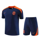 Netherlands 2024-25 Training Suit