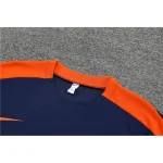 Netherlands 2024-25 Training Suit