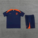 Netherlands 2024-25 Training Suit